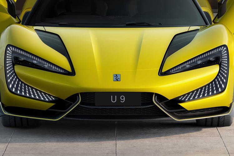 成都206仰望U9以性能突破设计的极限，理想汽车企业文化与价值观