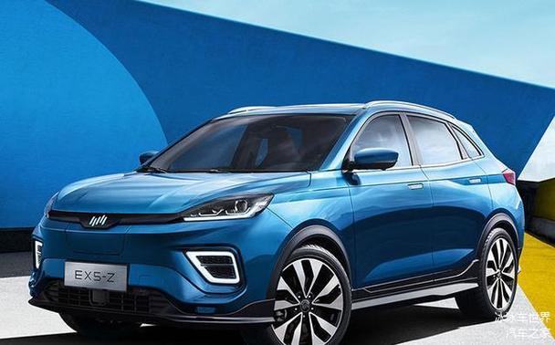 成都206WEY威派豪华SUV市场的黑马，零跑汽车与智能交通系统的协同