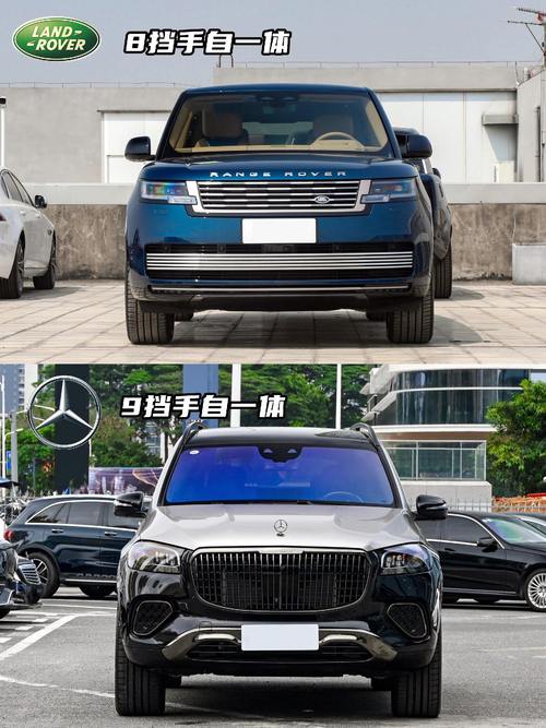 成都206迈巴赫经典与现代的完美融合，路虎如何塑造独特的品牌形象